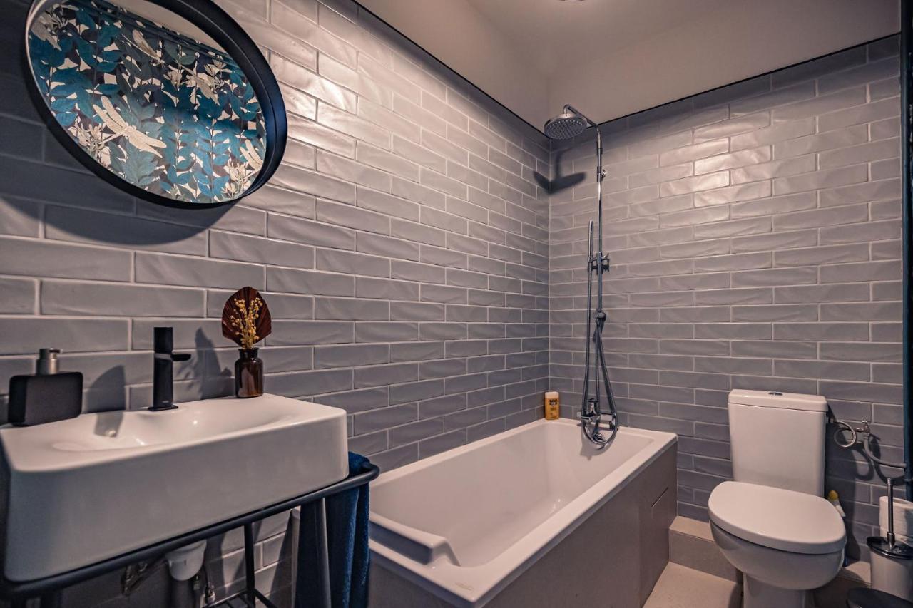 Appartement 142 M² Quartier Carmes Toulouse Hypercentre Exteriör bild